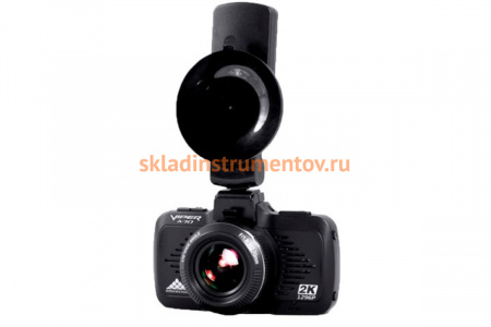 Видеорегистратор Viper A70 GPS УТ000014673