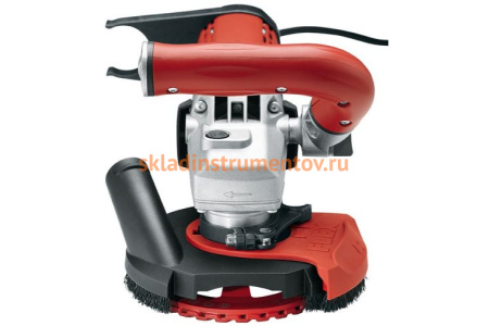 Беспыльная шлифовальная машина для санационных работ близко к краям FLEX LD 15-10 125 405906