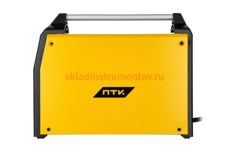 Аппарат полуавтоматической сварки ПТК RILON MIG 180 GDM 00000032161