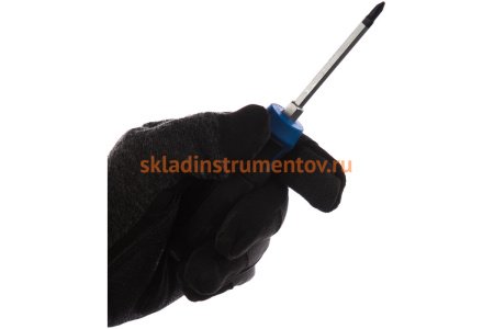 Ударная отвертка Зубр ПРОФЕССИОНАЛ 25272-1