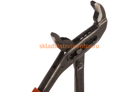 Переставные сантехнические клещи Энкор 12/6/1 48461