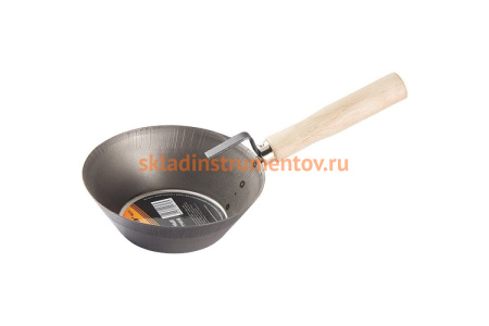 Стальной штукатурный ковш SPARTA 862315