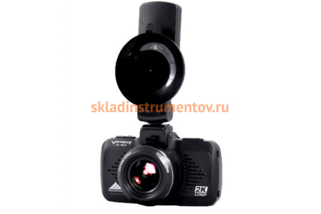 Видеорегистратор Viper A70 GPS УТ000014673