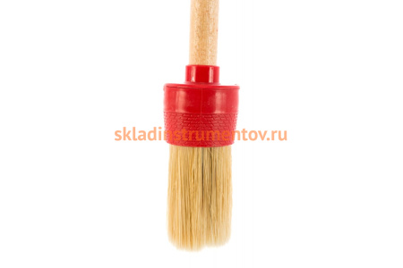 Круглая кисть STAYER UNIVERSAL-STANDART 0141-35