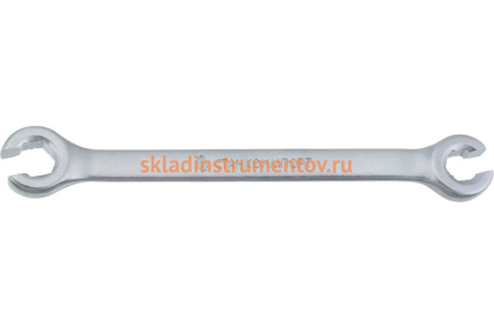 Разрезной ключ 14х17 СТАНКОИМПОРТ НКР.10.40.М14