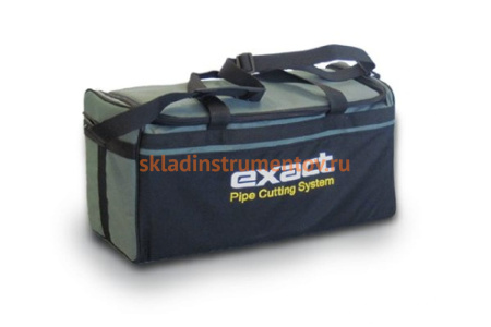 Электрический труборез Exact Pipecut P400