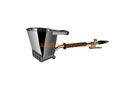 Штукатурный хоппер-ковш, стеновой Zitrek SN-01 021-3150