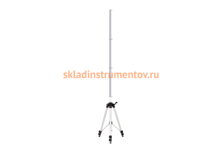 Комплект-2 ADA: лазерный уровень Cube 360 Basic Edition + дальномер Cosmo MINI + штатив LIFT 34 + рулетка RubTape 5 А00548