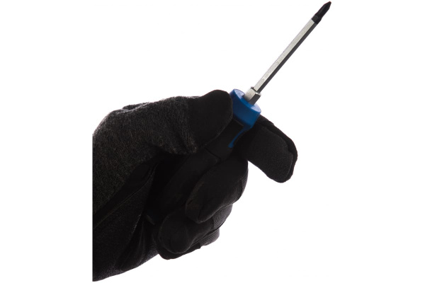 Ударная отвертка Зубр ПРОФЕССИОНАЛ 25272-1