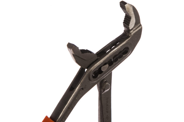 Переставные сантехнические клещи Энкор 12/6/1 48461