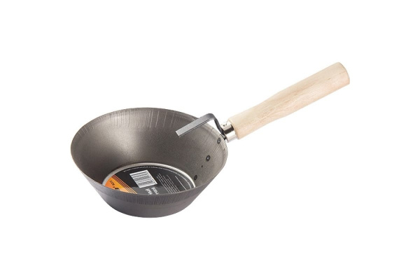 Стальной штукатурный ковш SPARTA 862315