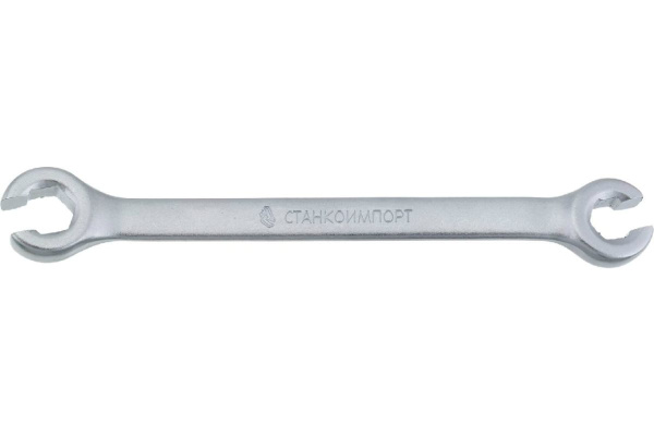 Разрезной ключ 14х17 СТАНКОИМПОРТ НКР.10.40.М14