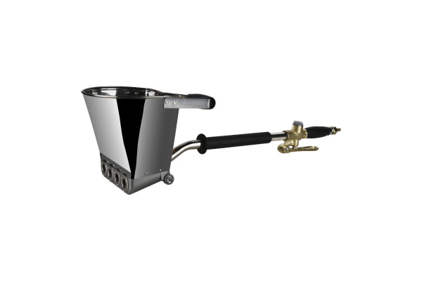 Штукатурный хоппер-ковш, стеновой Zitrek SN-01 021-3150