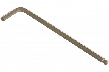 Г-образный шестигранный ключ H5.0 AIST 154205HW 00-00008236