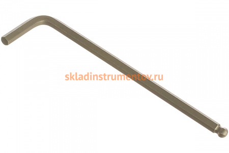 Г-образный шестигранный ключ H5.0 AIST 154205HW 00-00008236