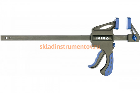 Быстрозажимная струбцина IRIMO 300 мм 254-300-2