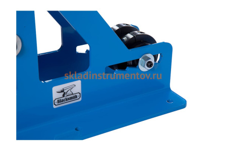 Ручной трубогиб Blacksmith MTB10-40