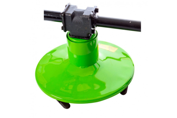 Косилка роторная для мотоблока Голиаф REDVERG 6662018