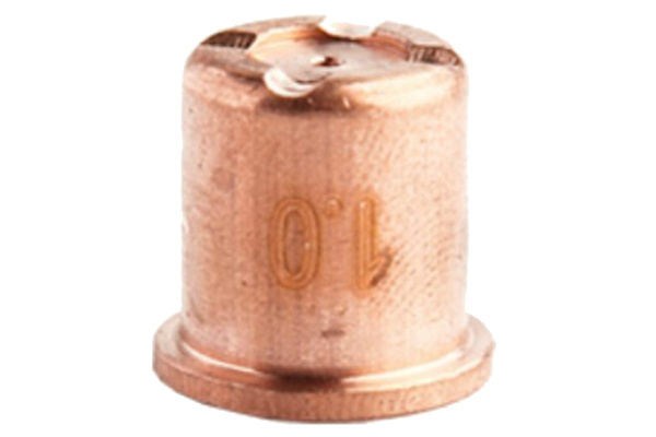 Сопло (1.0 мм) для плазмотрона CS 50 Сварог IVU0033-10