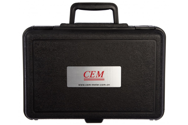 Мегаомметр СЕМ DT-6605 481653