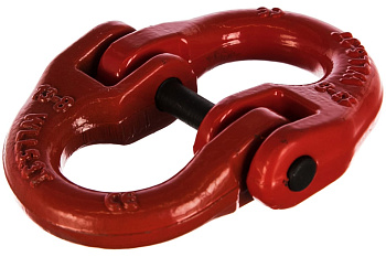 Соединительное звено TOR 5,3 т 123533 Соединительное звено TOR 5,3 т 123533