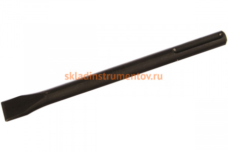 Зубило плоское (25х280 мм; SDS-MAX) HAWERA F00Y139731