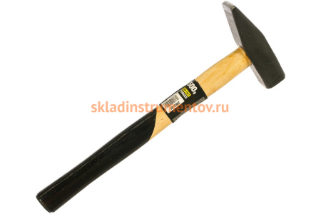 Кованый слесарный молоток 0.5 кг STAYER MASTER 2002-05