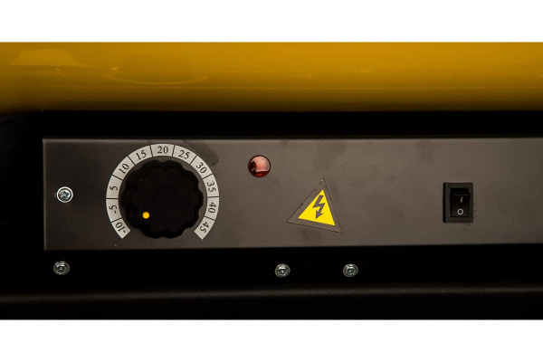 Дизельная пушка прямого нагрева Ballu BHDP-30