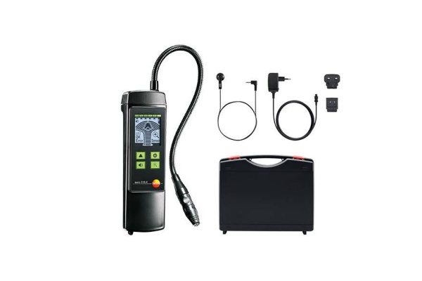 Детектор утечки хладагентов Testo 316-4 0563 3164