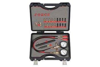 Универсальный набор по проверке тормозной системы FORCE 924B2