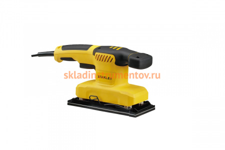 Плоская шлифмашина Stanley SS28-RU