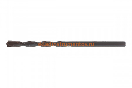 Сверло по керамической плитке Allro (5x50/90 мм) D.BOR 8201