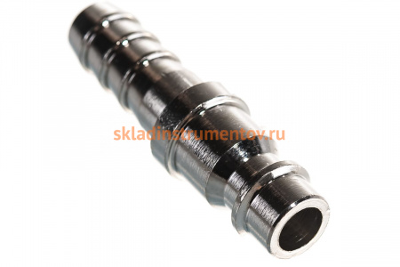Штуцер БРС европейского типа с установочной частью под шланг 9.5 мм Jonnesway GM-03PH