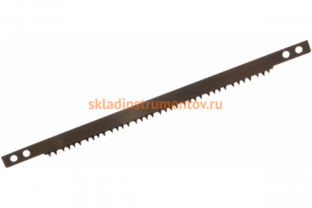 Полотно 300 мм для лучковой пилы PALISAD 60419