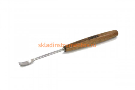 Резец по дереву NAREX PROFI острый 829308