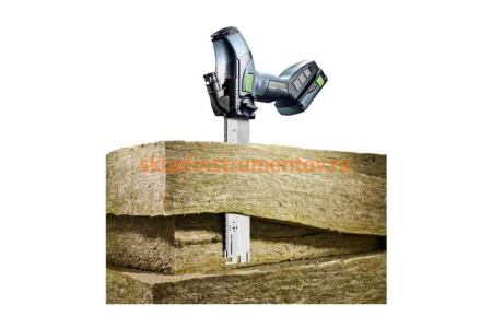 Аккумуляторный резак FESTOOL ISC 240 Li EB-Basic 574821 Аккумуляторный резак FESTOOL ISC 240 Li EB-Basic 574821