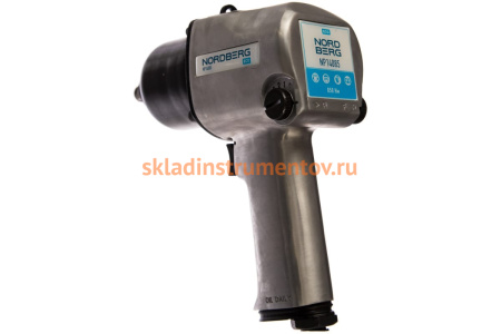 Ударный пневмогайковерт NORDBERG ECO NP14085K
