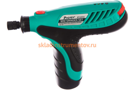 Шлифовальная машинка ProsKit PT-5721F 00271859