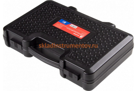 Набор фиксаторов распредвала/коленвала Renault/Nissan/Opel МАСТАК кейс 103-21809C