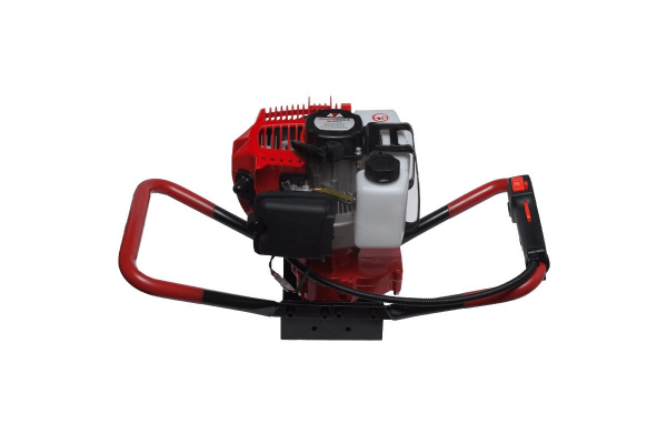 Ледобур ADA GroundDrill-5 ICE FISHERMAN в комплекте со шнеком Ice Drill 150 (1000 мм) А00306 Ледобур ADA GroundDrill-5 ICE FISHERMAN в комплекте со шнеком Ice Drill 150 (1000 мм) А00306