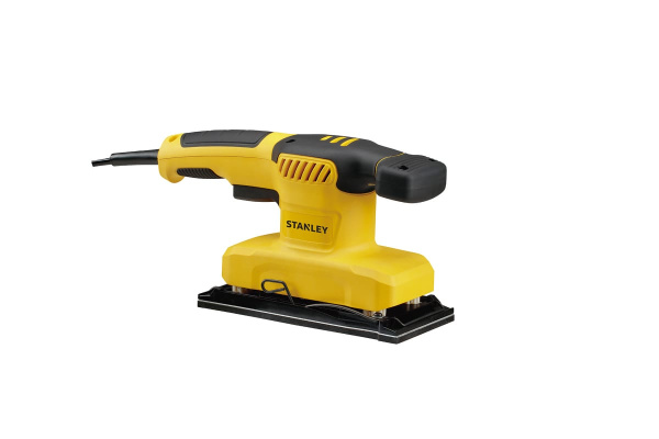 Плоская шлифмашина Stanley SS28-RU