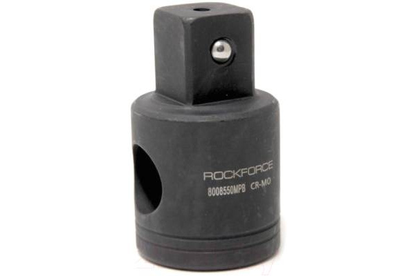 Адаптер под вороток 1" ROCKFORCE RF-8008550MPB