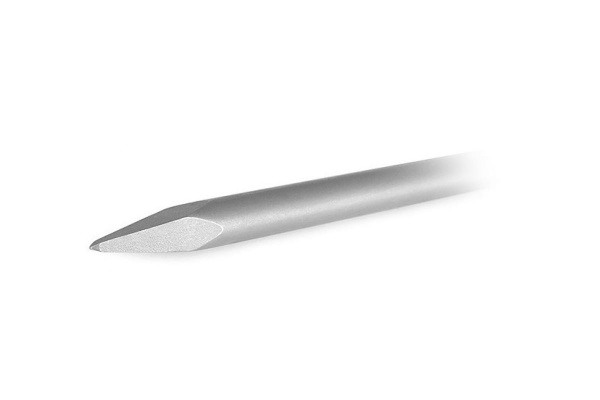 Зубило пикообразное (600 мм; SDS-MAX) MESSER 20-01-600