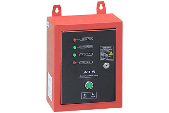 Блок АВР-С TSS 12000D/400 ТСС 190040