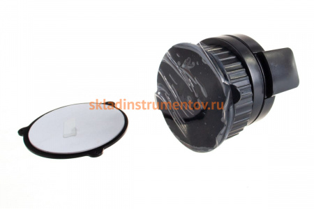 Раздвижной держатель для телефона на лобовое стекло Airline AMS-U-01