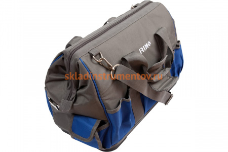 Закрытая сумка с жестким дном IRIMO 19" 9022-2-19HB