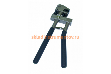 Сварочные клещи с пробойником и кромкогибом для металла 5мм AIST 740520 00-00011167