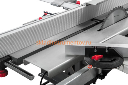 Комбинированный деревообрабатывающий станок JET JKM-300 10000880M