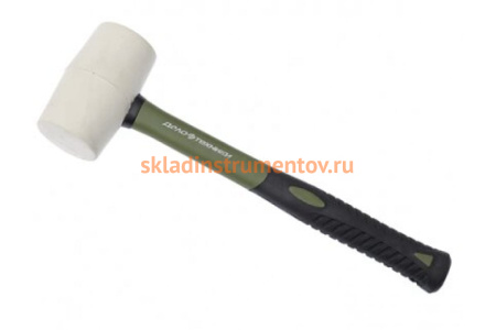 Киянка с фибергласовой ручкой 900 г ДТ/16 Дело Техники 335090
