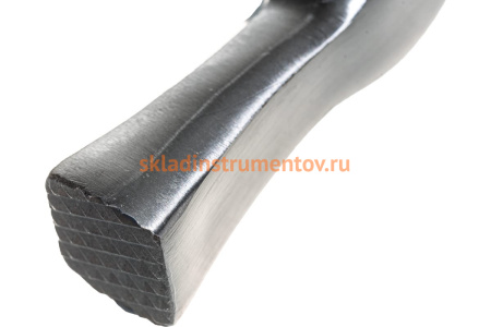 Молоток-кирочка STAYER STRIKE Professional КАМЕНЩИКА 600г цельнометаллический 20165